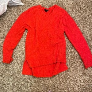 sanctuary XS v-neck sweater